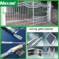 Ahouse Stainless Steel Gate opener
